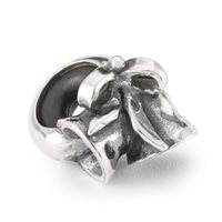 Charm Trollbeads Stop! in Argento TAGBE-20268 - TAGBE-20268